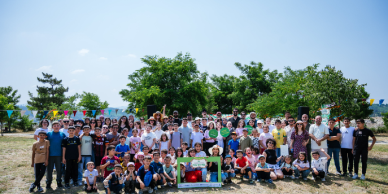 Anadolu Sanatdolu Köy Şenliği