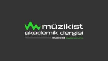 Müzikist Akademik Dergisi Yayın Hayatına Başladı
