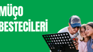 MÜÇO Bestecileri Başvuruları Açıldı