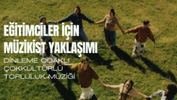 Müzikist Yaklaşımı: Keşif Oturumu Kayıtları Açıldı