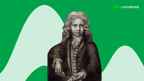 Dahi Besteci: W. Amadeus Mozart
