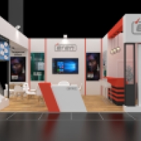 ISH 2023 Frankfurt Almanya