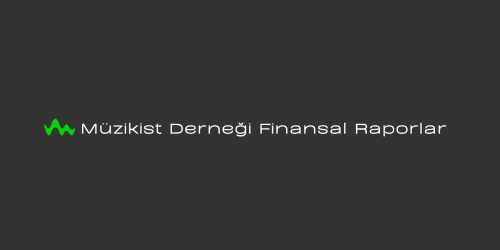 Finansal Raporlar