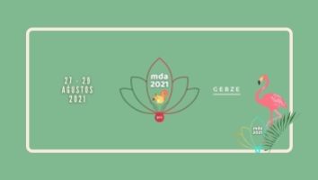 MDA 2021 İçin Geri Sayım Başladı