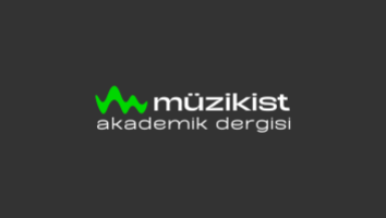 Müzikist Akademik Dergisi 2. Sayı Çağrısı