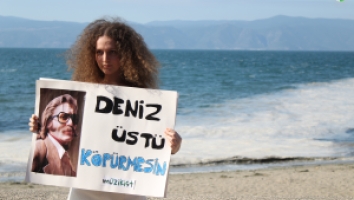 Müziğimiz Marmara Denizi İçin
