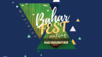 Müzikist Bahar Fest Başlıyor