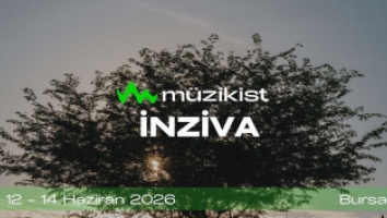 Müzikist İnziva 2026 Başvuruları Açıldı