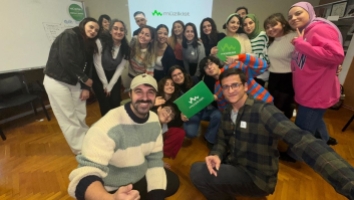 Müzikist, "Topluluk Odaklı Müzik Atölyesi" İle Gaziantep’te! 