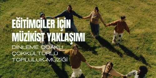 Müzikist Yaklaşımı: Keşif Oturumu Kayıtları Açıldı