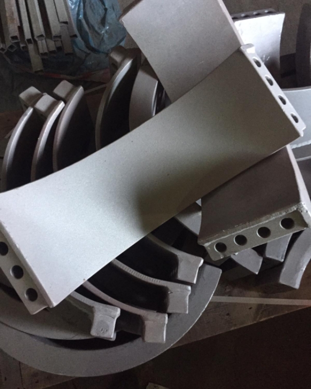 Offshore & Drilling Fabrication Services
