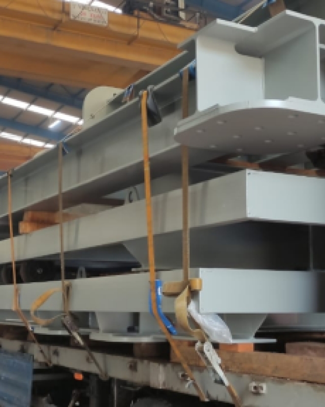 Offshore & Drilling Fabrication Services