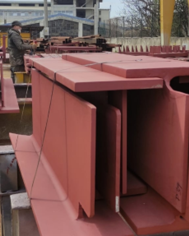 Offshore & Drilling Fabrication Services