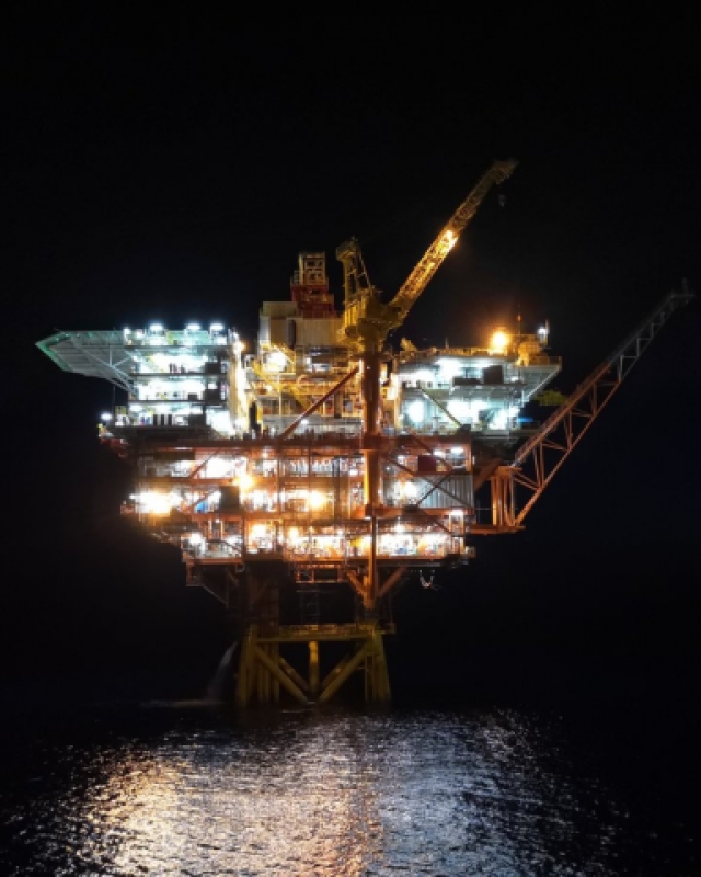 Offshore & Drilling Fabrication Services