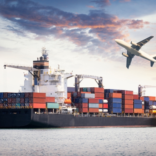 Intermodal ve Multimodal Taşımacılık Farkları