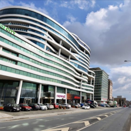 12 Ülkede Bulunan 18 Ofis Sayımıza Şimdi Mersin'de Eklendi!