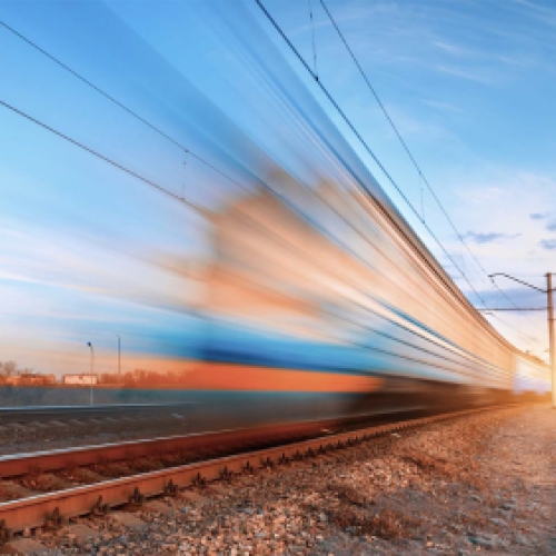 LogiTrain için Geri Sayım!