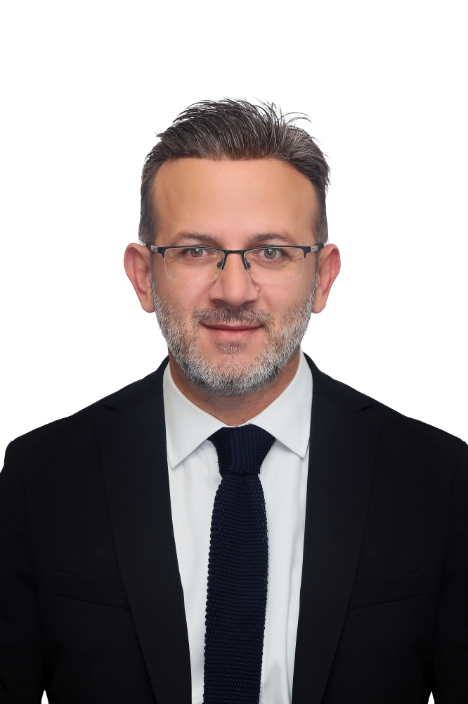 Cihan SÜNEL | Yönetim Kurulu Başkanı