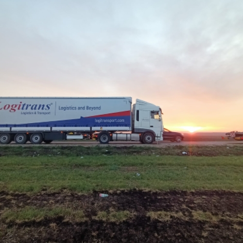 Kamyonum Dergisi Röportajı