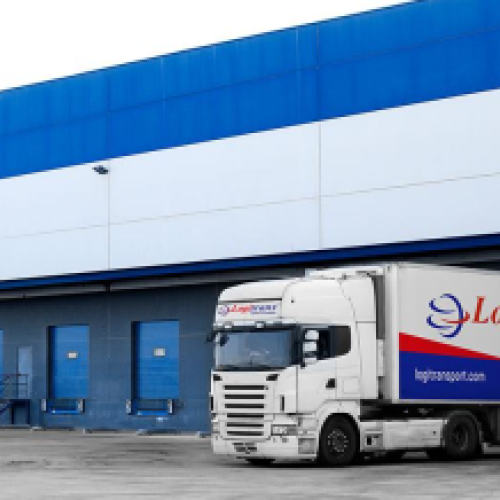 Yetkilendirilmiş Yükümlü Statüsü ile Daha Hızlı Bir Logitrans!