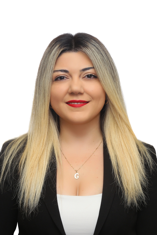 Gizem GÜNDÜZ BORA | Pazarlama ve Kurumsal İletişimden Sorumlu İcra Kurulu Üyesi