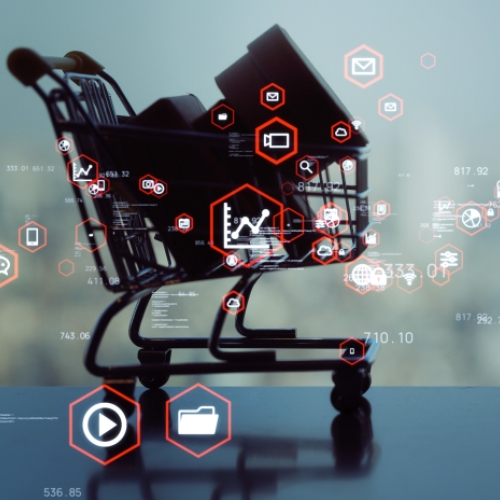 Logitrans Lojistik AŞ, Yerli üreticilere E-İhracat kapılarını açıyor