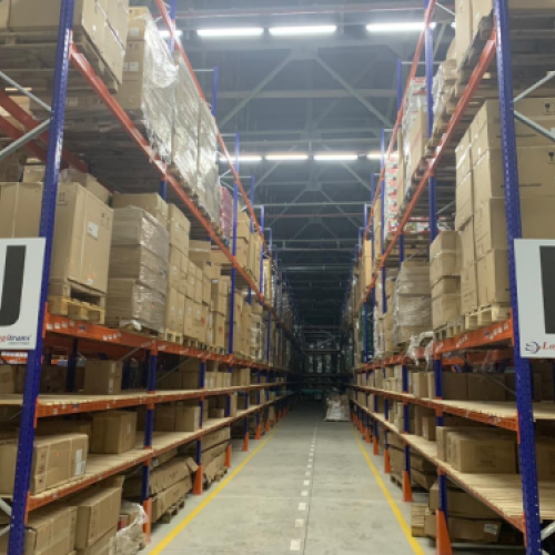 Otomotiv ve Yedek Parça Taşımaları - Ekovitrin Röportajı