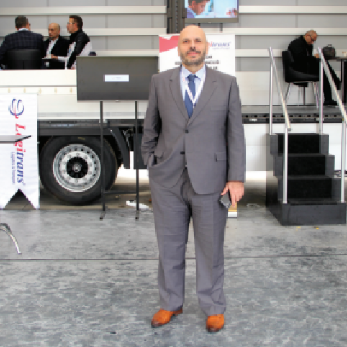 Burak Tunç ile Yeniliklerimiz Hakkında Değerlendirme