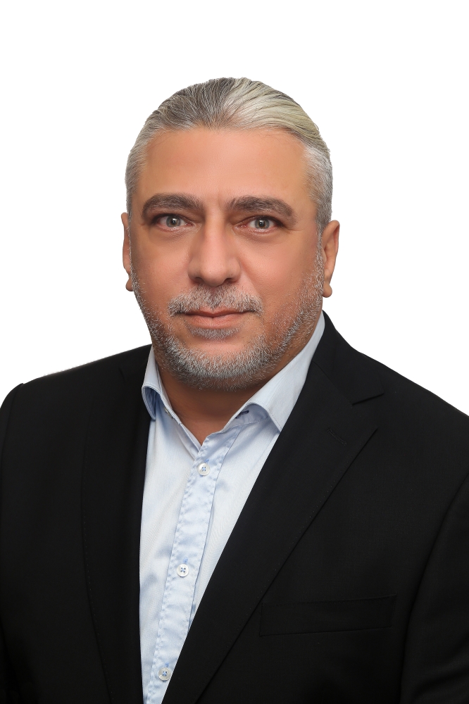 Serkan ÇÖLMEKÇİOĞLU  | Asya Karayolu Operasyonlarından Sorumlu İcra Kurulu Üyesi 