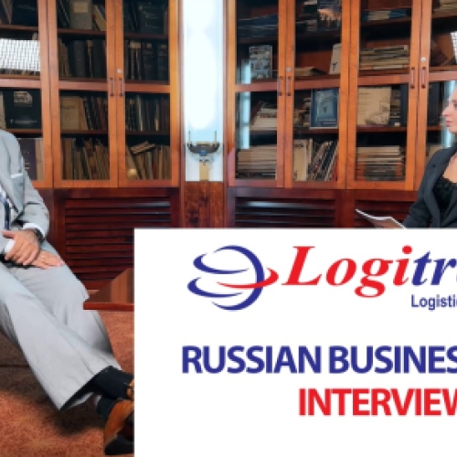 Russian Business Guide Röportajı