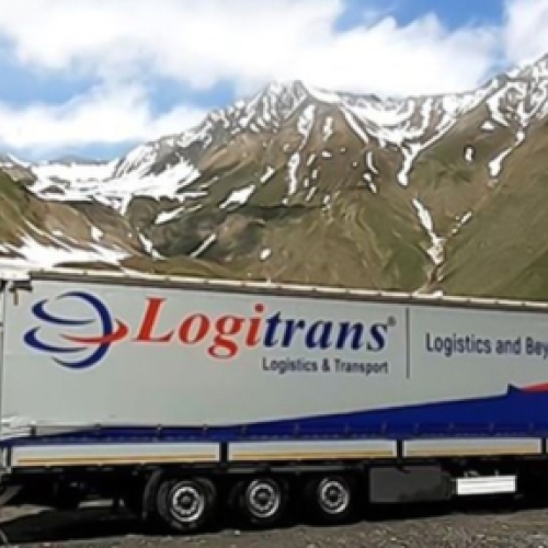 Yurt İçi Taşımalarınızda Logitrans Yanınızda!
