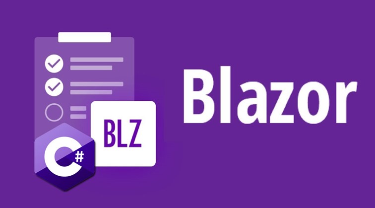 Blazor Dili Nedir?
