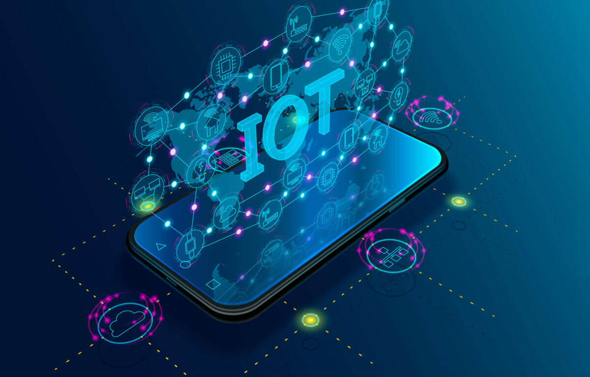 IoT Nedir?