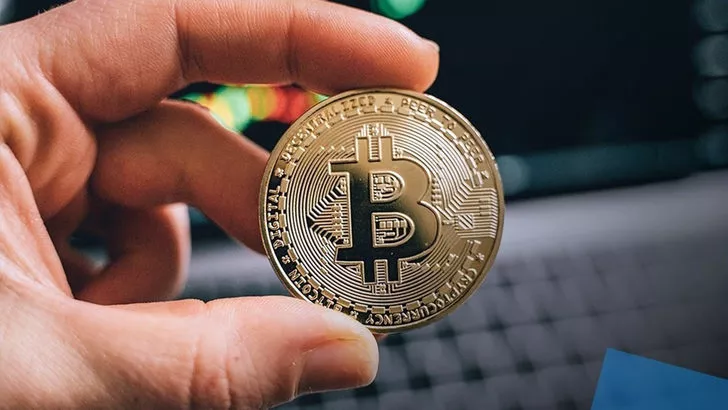 Bitcoin Güvenilir Mi?