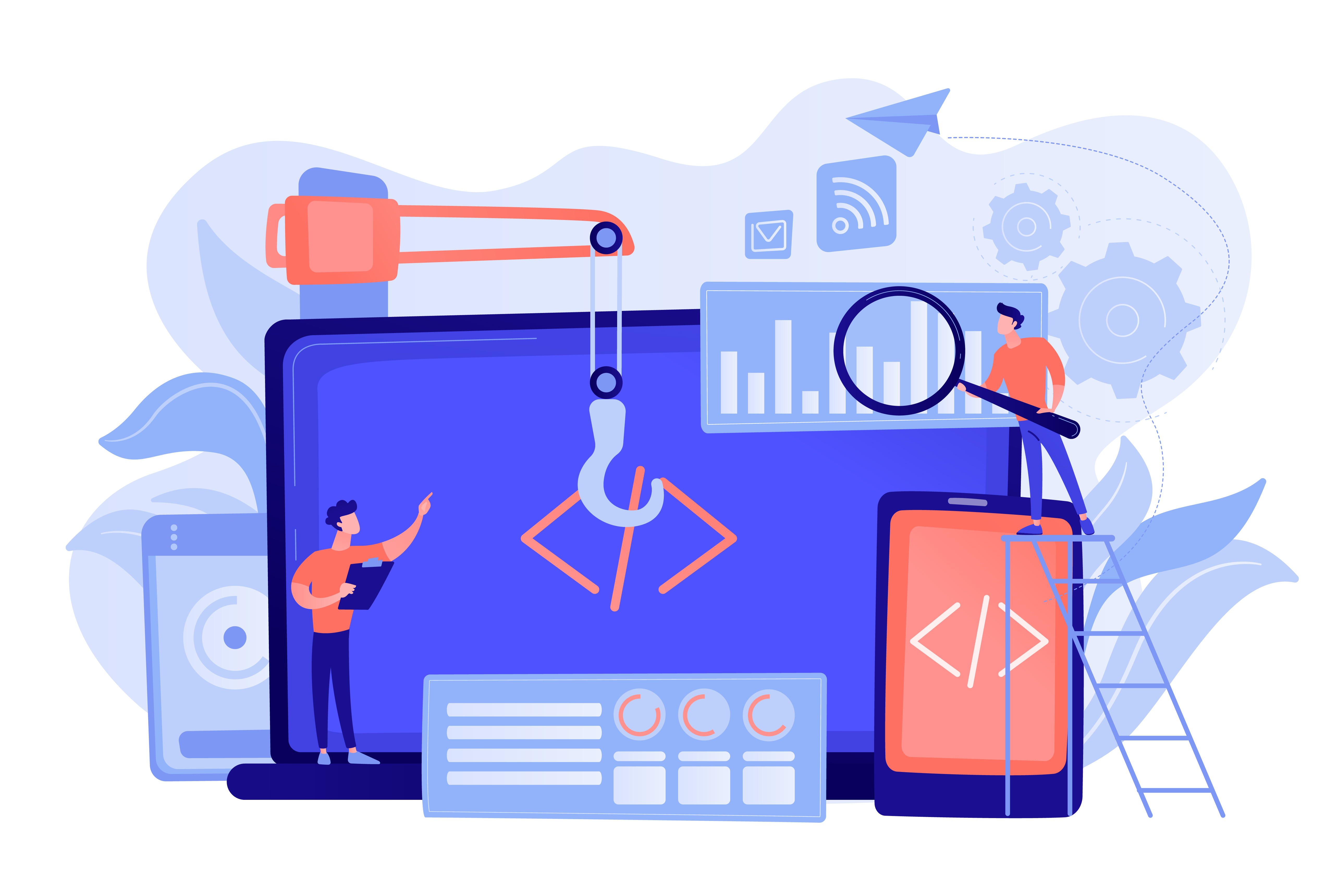 Android Studio Nedir? Özellikleri