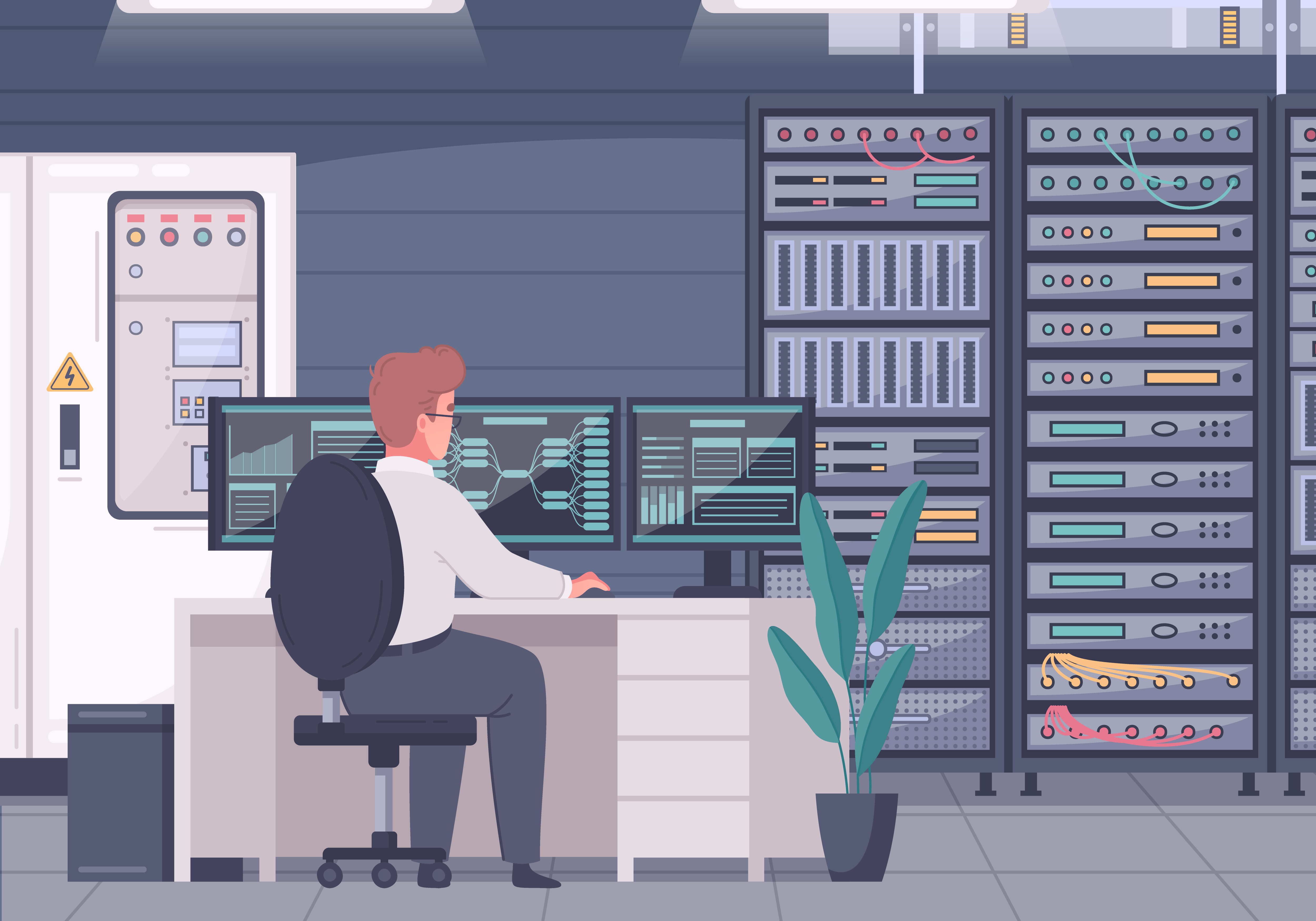 Linux Nedir?