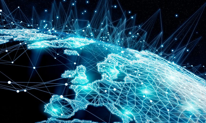 İnternet Nedir?