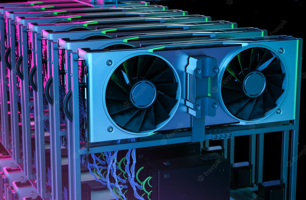 GPU Nedir?