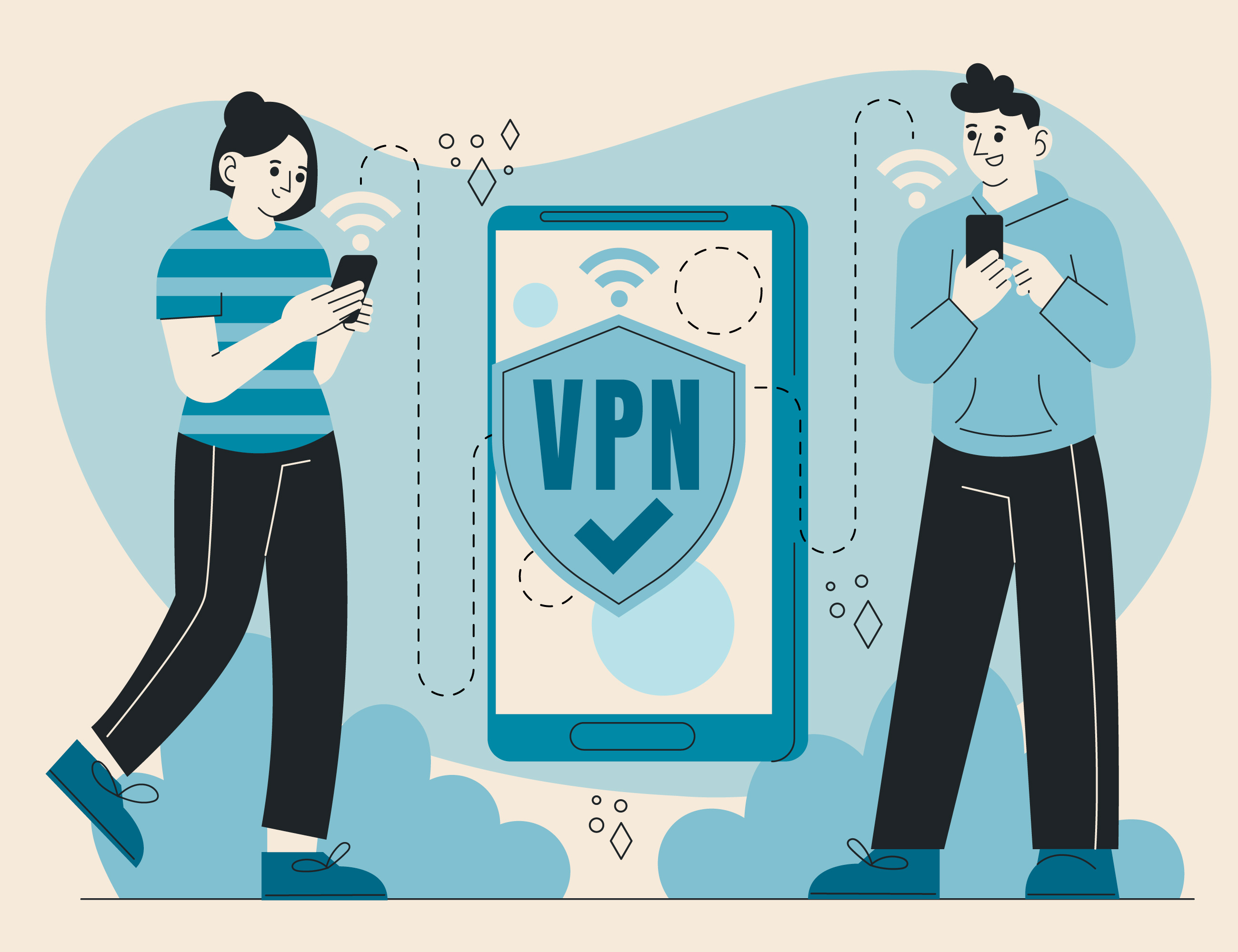 VPN Nedir?