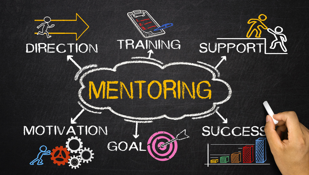 Mentor Nedir?