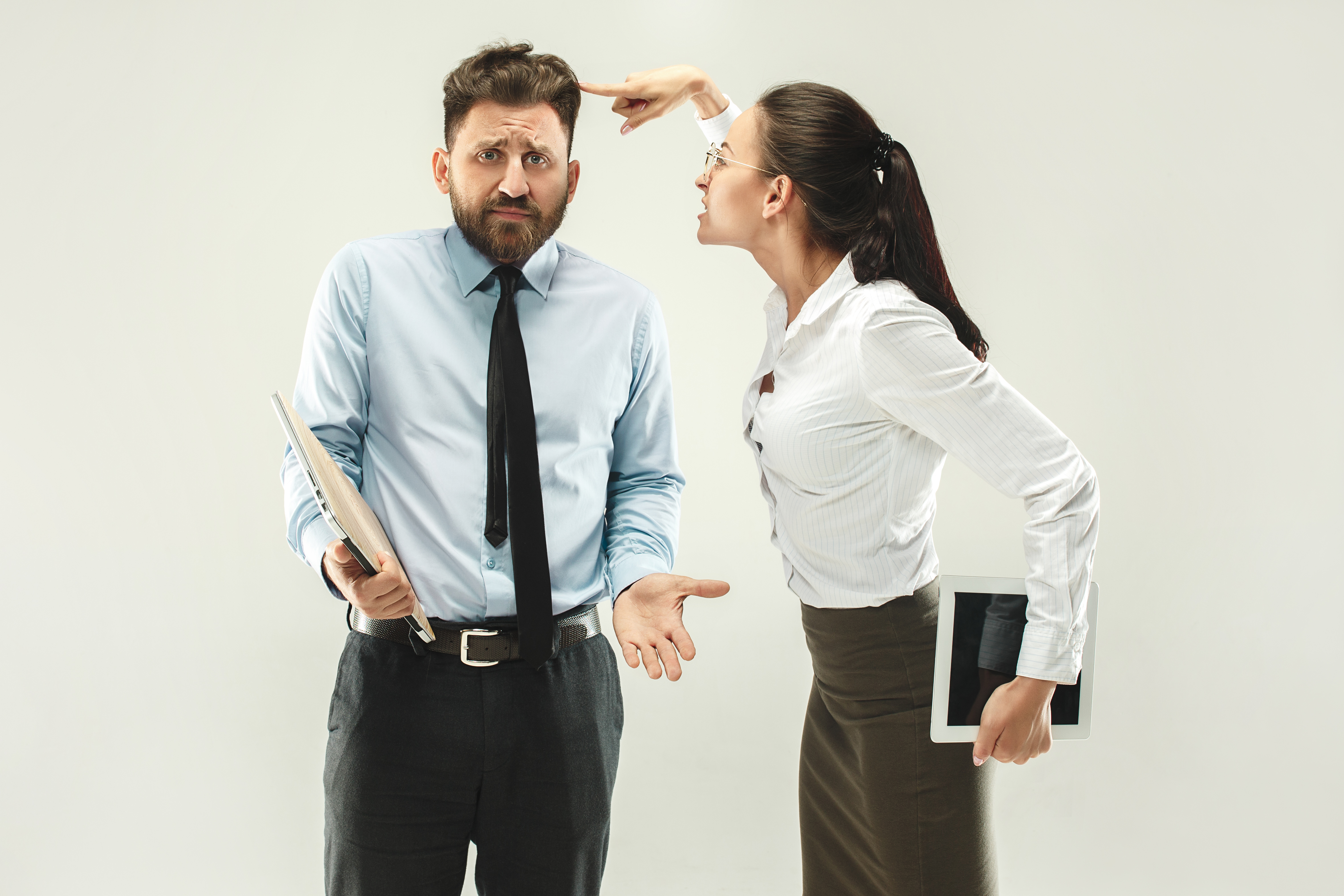 Mobbing Nedir?
