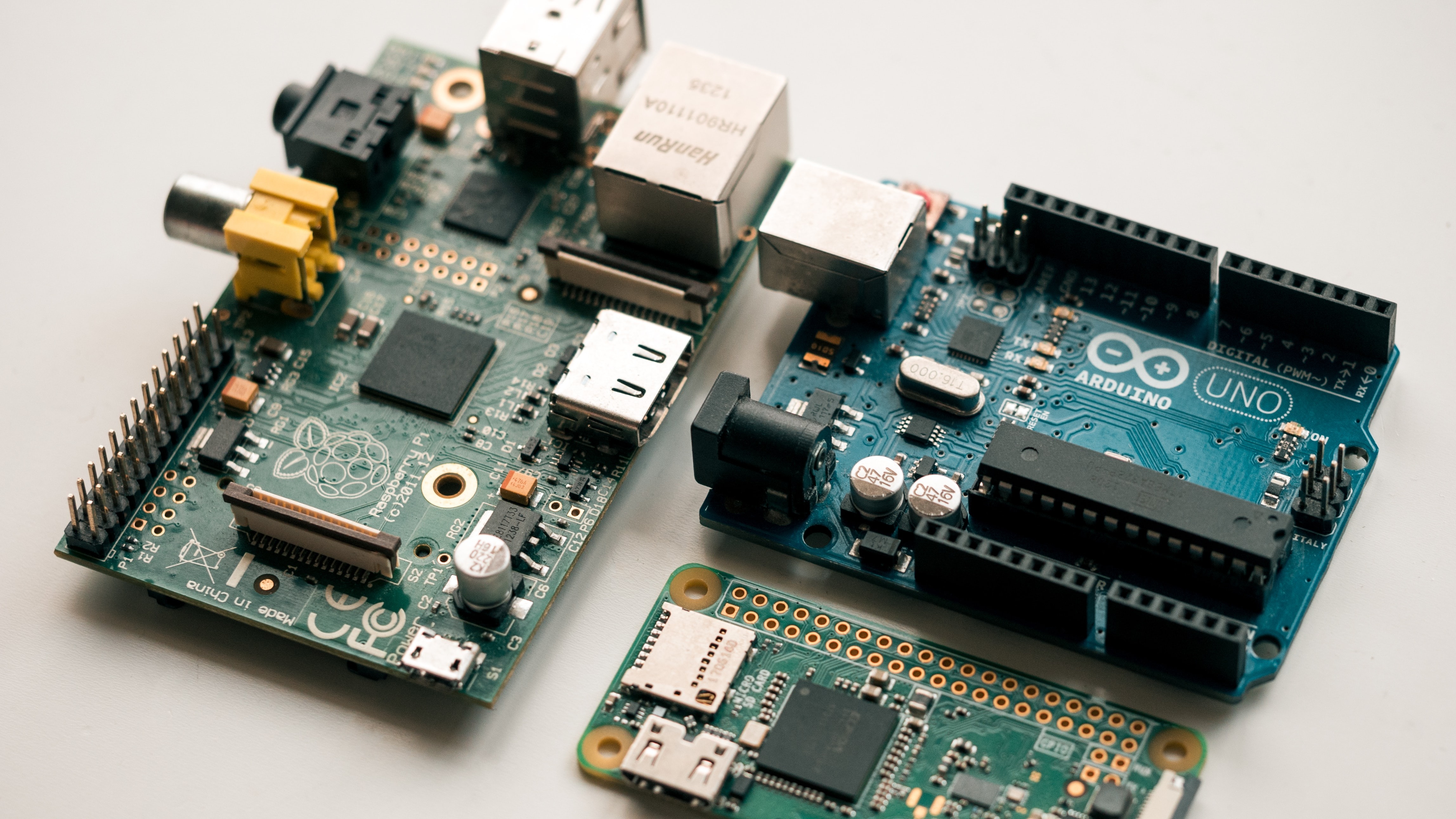 Arduino Nedir? Arduino İle Neler Yapılabilir?
