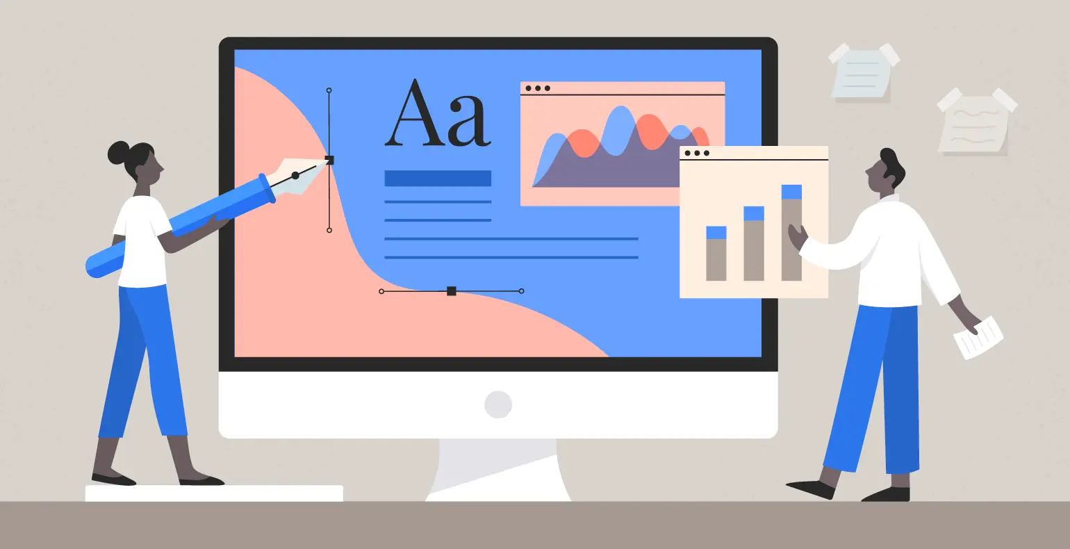 Web Sitelerinde Görsel Kullanımının Püf Noktaları
