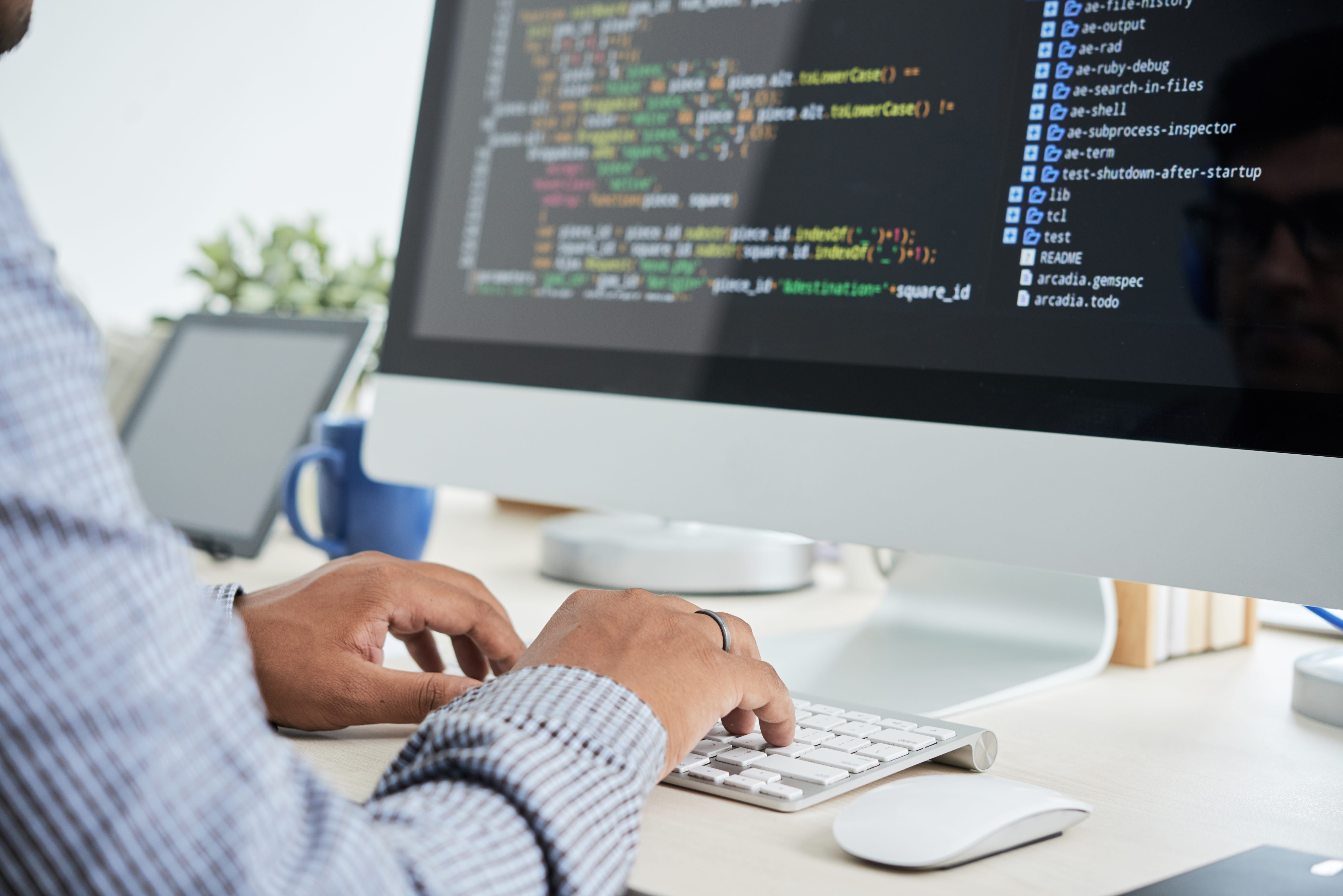Groovy Programlama Dili Nedir?