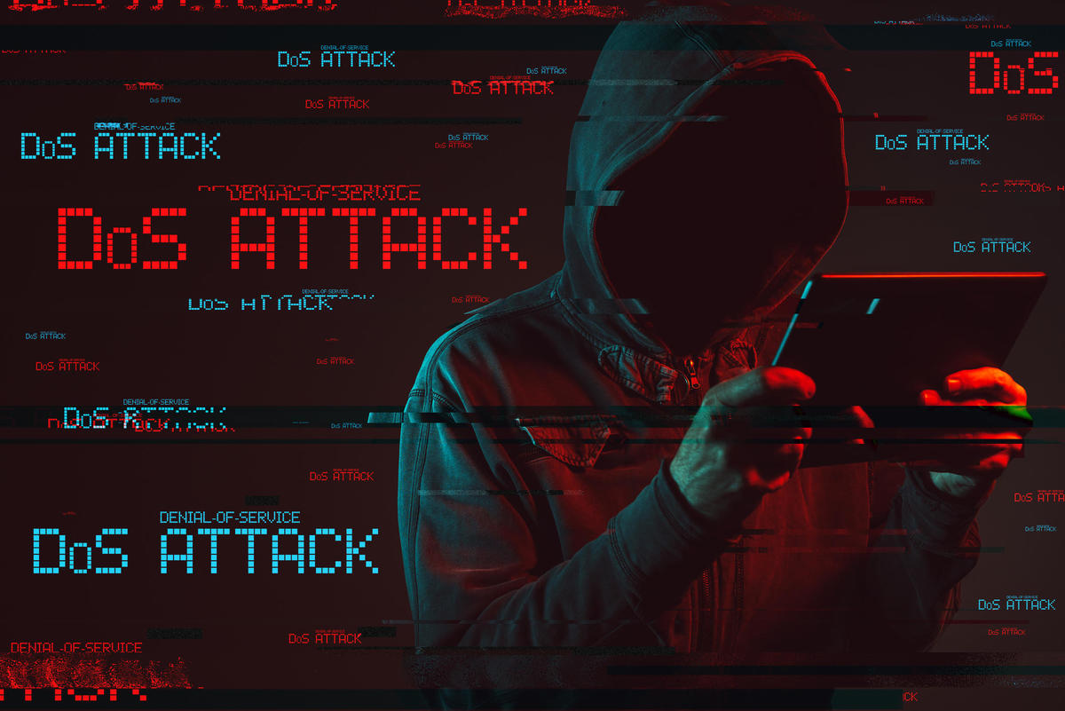 Ddos Nedir?