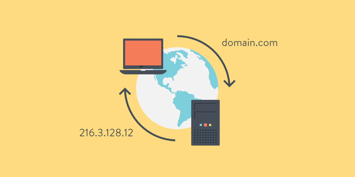 DNS Nedir? Ne İşe Yarar?