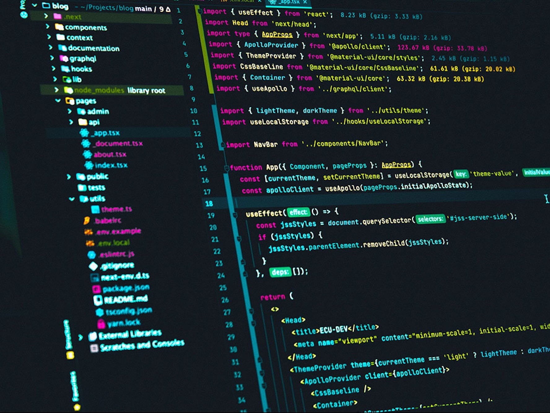 Python İle Basit QR Code Oluşturma Uygulaması