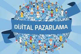 Dijital Pazarlama Nedir?