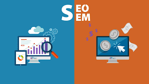 SEM ve SEO Arasındaki Farklar Nelerdir?