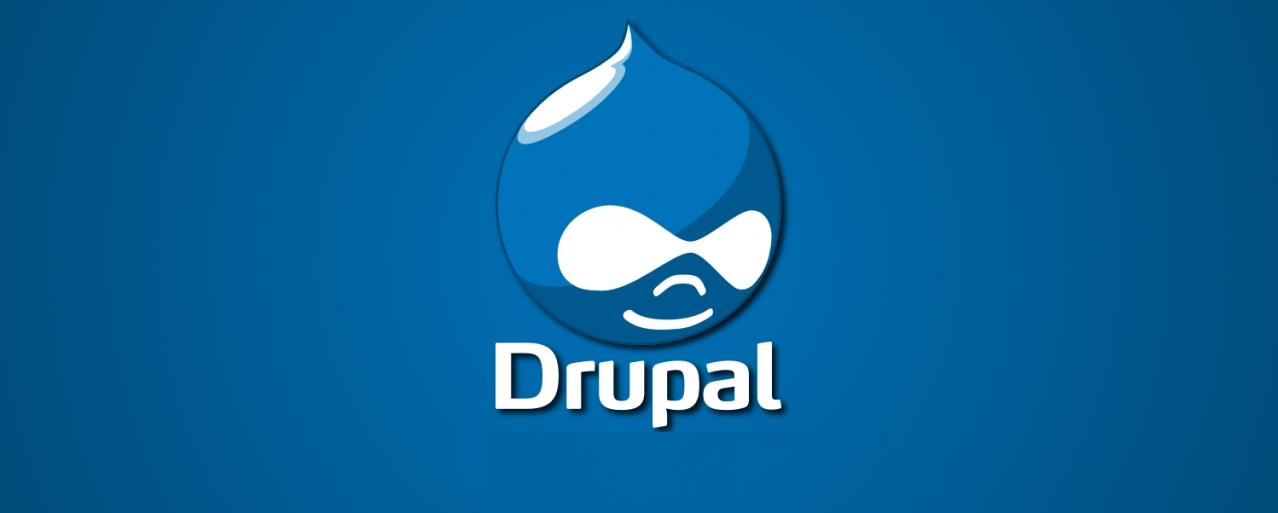 Drupal Nedir?